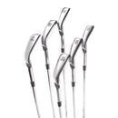 Ping G425 Steel Mens Right Hand Irons 5-PW Blue Dot 1* Upright Regular - Ping AWT 2.0