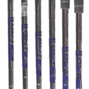 Ping G425 Steel Mens Right Hand Irons 5-PW Blue Dot 1* Upright Regular - Ping AWT 2.0