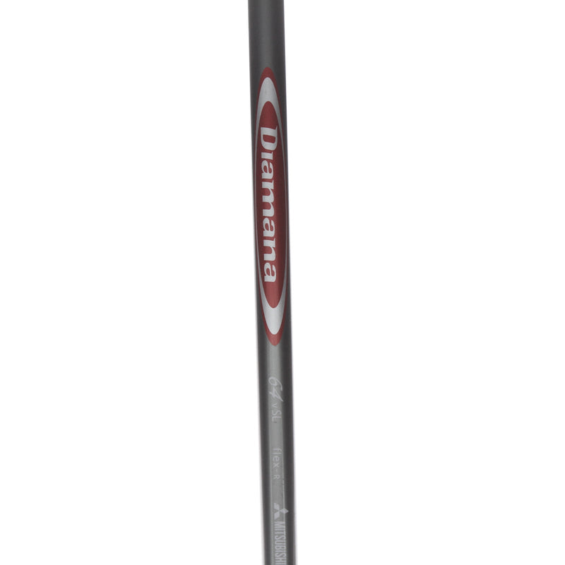 Cleveland Launcher DST Graphite Mens Right Hand Fairway 3 Wood 15* Regular - Diamana 64vSL
