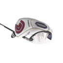 Cleveland Launcher DST Graphite Mens Right Hand 4 Hybrid 23* Senior - Diamana 74vSL