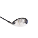 Cleveland Launcher DST Graphite Mens Right Hand 4 Hybrid 23* Senior - Diamana 74vSL