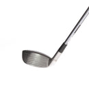 Cleveland Launcher DST Graphite Mens Right Hand 4 Hybrid 23* Senior - Diamana 74vSL