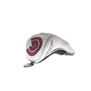 Cleveland Launcher DST Graphite Mens Right Hand 4 Hybrid 23* Senior - Diamana 74vSL