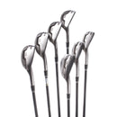 Cleveland 588 Altitude Graphite Mens Right Hand Irons 5-SW Senior - UST Mamiya Action Lite 55