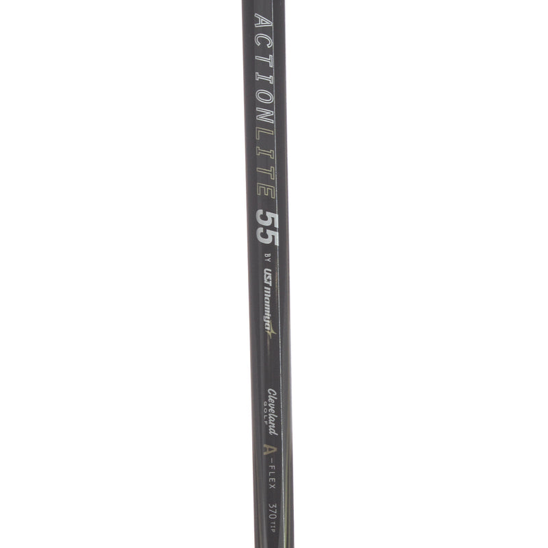 Cleveland 588 Altitude Graphite Mens Right Hand Irons 5-SW Senior - UST Mamiya Action Lite 55