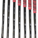 Cleveland 588 Altitude Graphite Mens Right Hand Irons 5-SW Senior - UST Mamiya Action Lite 55