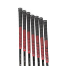 Cleveland 588 Altitude Graphite Mens Right Hand Irons 5-SW Senior - UST Mamiya Action Lite 55
