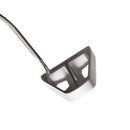 B-Square Pro Series Mens Right Hand Putter 35" Mallet - B-Square