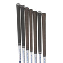 Cobra FP Graphite Ladies Right Hand Irons 5-SW Ladies - Aldila NV HL 50