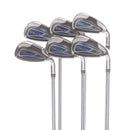 Cobra King S9 Graphite Ladies Right Hand Irons 6-SW Ladies - Cobra Graphite Design YS-5.1+