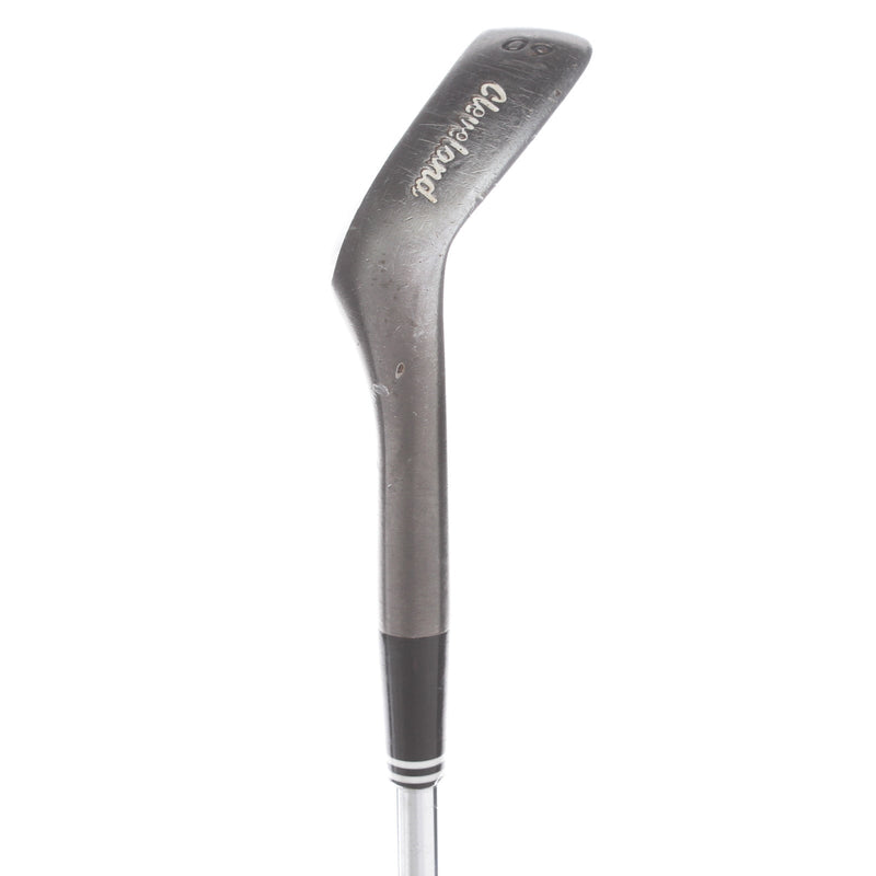 Cleveland CG11 Steel Mens Right Hand Lob Wedge 60* Wedge - Dynamic Gold