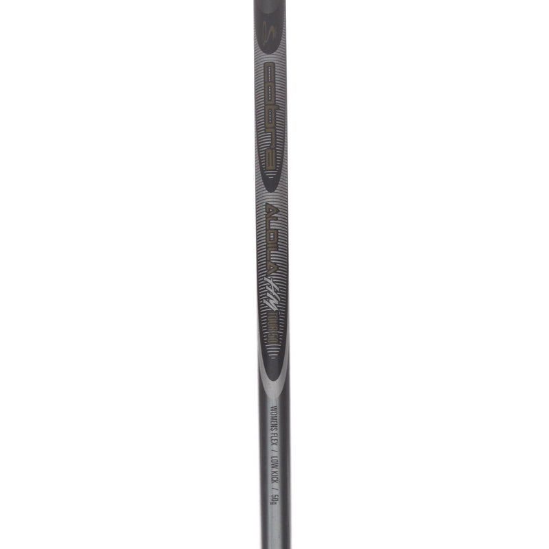 Cobra King Offset SZ Graphite Ladies Right Hand Fairway 3 Wood 15* Ladies - Aldila HM Tour 50