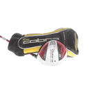 Cobra King Speed LD Graphite Mens Right Hand Fairway 5 Wood 18* Regular - Tour AD YS Fairway