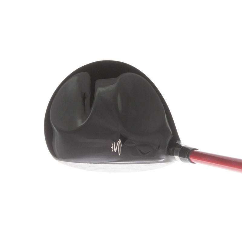 Cobra King Speed LD Graphite Mens Right Hand Fairway 5 Wood 18* Regular - Tour AD YS Fairway