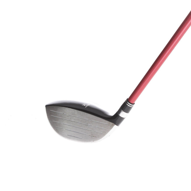 Cobra King Speed LD Graphite Mens Right Hand Fairway 5 Wood 18* Regular - Tour AD YS Fairway