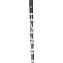 Callaway Epic Flash Graphite Mens Left Hand Driver 10.5* Stiff - Hzrdus White 6.0 50g