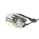 Callaway Epic Flash Graphite Mens Left Hand Fairway 3 Wood 15* Stiff - Hzrdus White 6.0 60g