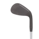 PXG 0311 Sugar Daddy Milled Steel Mens Left Hand Sand Wedge 56* 10 Bounce Stiff - True Temper Elevate Tour