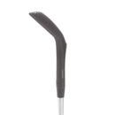 PXG 0311 Sugar Daddy Milled Steel Mens Left Hand Sand Wedge 56* 10 Bounce Stiff - True Temper Elevate Tour