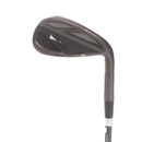 TaylorMade Hi-Toe 3 Steel Mens Right Hand Sand Wedge 56* 10 Bounce M Grind Wedge - KBS HI-REV 2.0 115