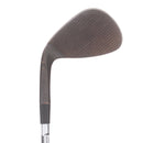TaylorMade Hi-Toe 3 Steel Mens Right Hand Sand Wedge 56* 10 Bounce M Grind Wedge - KBS HI-REV 2.0 115