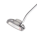 Odyssey White Steel 2-Ball SRT Mens Right Hand Putter 35.5" Mallet - Champ