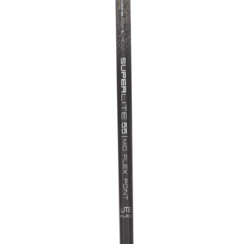 Cobra F-Max Graphite Mens Right Hand Fairway 5 Wood 20* Lite - Cobra Superlite 55