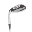 Cleveland Zipcore CBX Steel Mens Left Hand Sand Wedge 54* 12 Bounce Wedge - Dynamic Gold 115