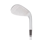 Cleveland Zipcore CBX Steel Mens Left Hand Sand Wedge 54* 12 Bounce Wedge - Dynamic Gold 115