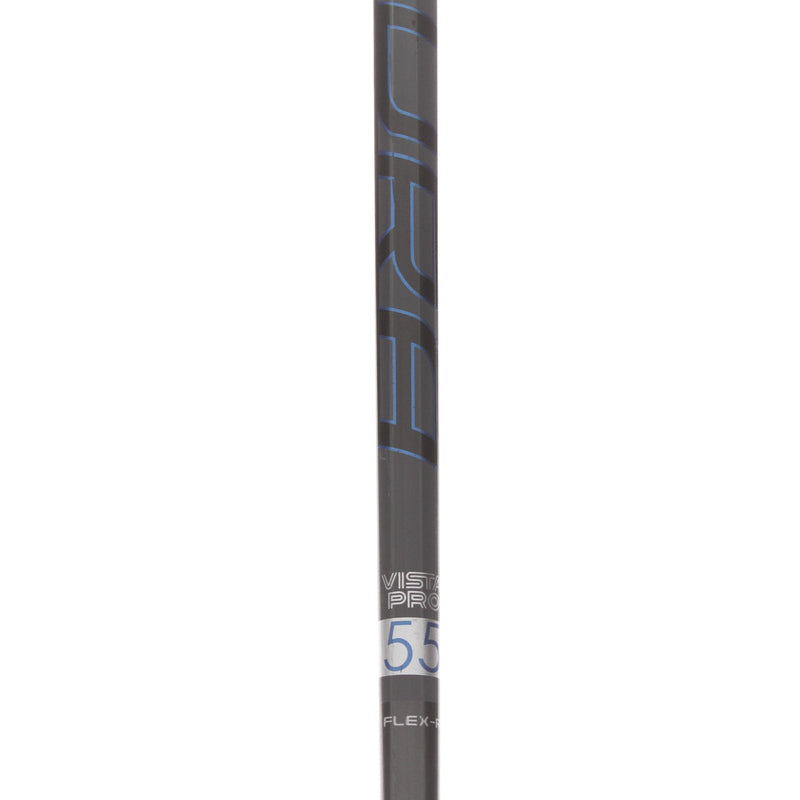 Benross Aero X Graphite Mens Right Hand Fairway 3 Wood 15* Regular - Fujikura Vista Pro 55