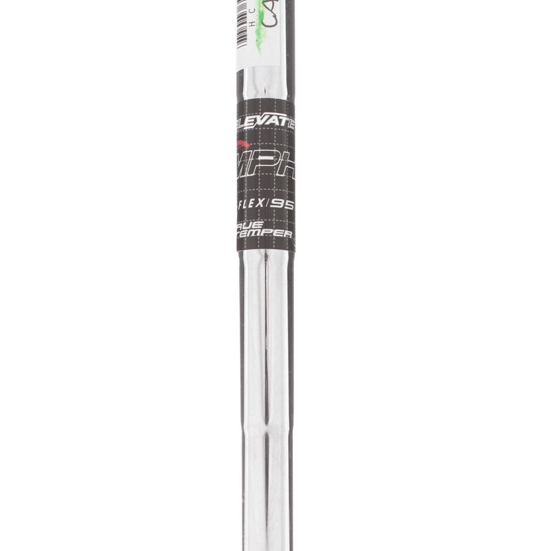 PXG 0311 XP GEN4 Steel Mens Right Hand 3 Iron 16* Stiff - Elevate MPH 95