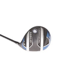 Cleveland Launcher XL Halo Graphite Mens Right Hand Fairway 5 Wood 18* Regular - Cypher Fifty Five