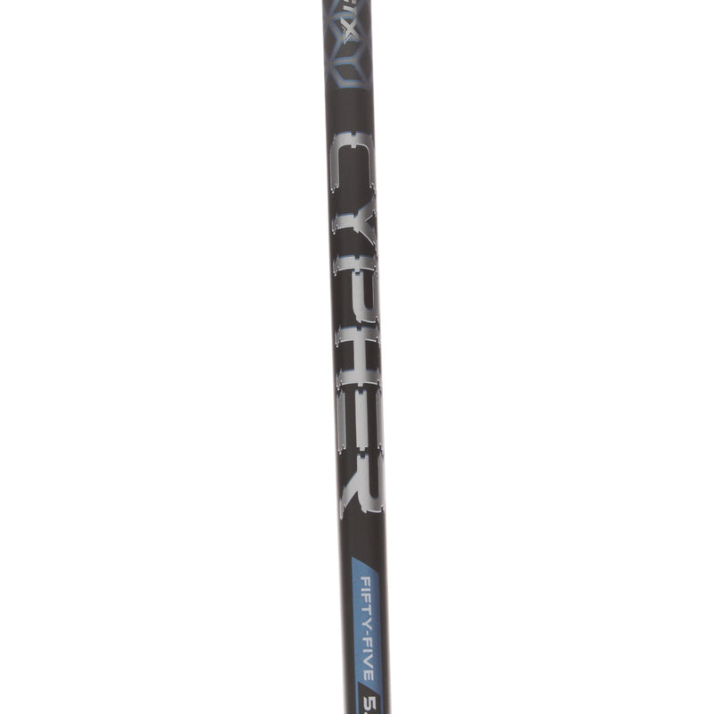 Cleveland Launcher XL Halo Graphite Mens Right Hand Fairway 5 Wood 18* Regular - Cypher Fifty Five