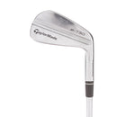 TaylorMade P730 Steel Mens Right Hand 4 Iron Stiff - Project X Rifle 6.0
