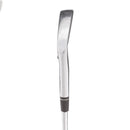 TaylorMade P730 Steel Mens Right Hand 4 Iron Stiff - Project X Rifle 6.0