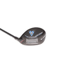 Cobra Aerojet One Length Graphite Mens Right Hand 5 Hybrid 24* Senior - KBS PGI 65