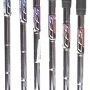 Ping G30 Steel Mens Right Hand Irons 5-PW Green Dot Regular - Ping CFS