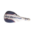 Callaway Big Bertha B21 Graphite Mens Right Hand Driver 10.5* Regular - Project X CYpher Fourty