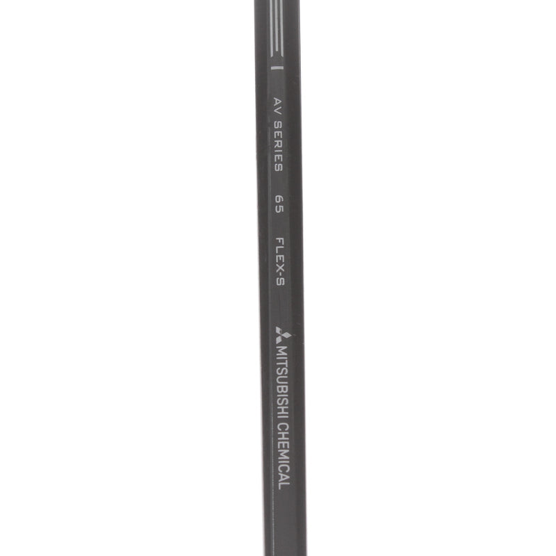 Mizuno ST-Z 220 Graphite Mens Right Hand Driver 9.5* Stiff - Tensei AV Series 65