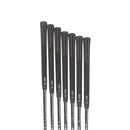 Ping i15 Steel Mens Right Hand Irons 4-PW White Dot Stiff - Ping AWT