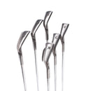 Ping G25 Steel Mens Right Hand Irons 5-PW +0.5" Green Dot 2* Upright Regular - Ping CFS