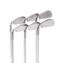 Ping G25 Steel Mens Right Hand Irons 5-PW +0.5" Green Dot 2* Upright Regular - Ping CFS