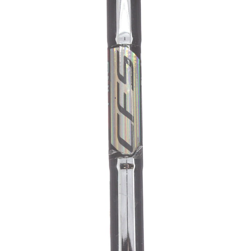 Ping G25 Steel Mens Right Hand Irons 5-PW +0.5" Green Dot 2* Upright Regular - Ping CFS