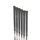 Ping G25 Steel Mens Right Hand Irons 5-PW +0.5" Green Dot 2* Upright Regular - Ping CFS