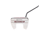 TaylorMade Redline Monza Mens Right Hand Putter 34" Mallet - Super Stroke Tour 3.0