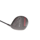 Wilson Staff Dynapower Graphite Mens Right Hand Fairway 7 Wood 21* Stiff - Fujikura Ventus 7-S