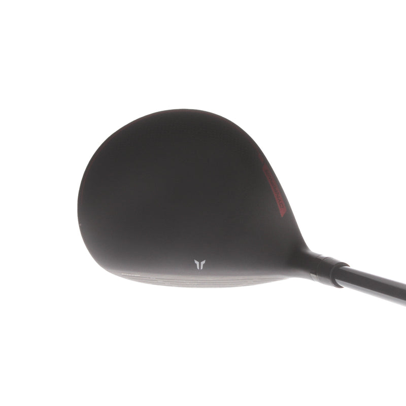 Wilson Staff Dynapower Graphite Mens Right Hand Fairway 7 Wood 21* Stiff - Fujikura Ventus 7-S