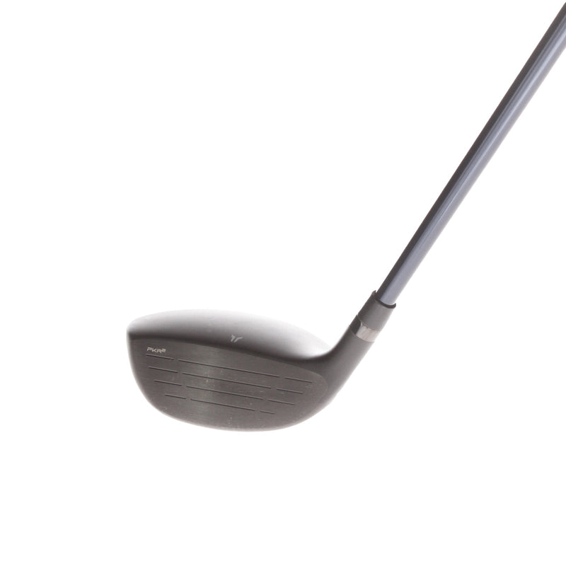 Wilson Staff Dynapower Graphite Mens Right Hand Fairway 7 Wood 21* Stiff - Fujikura Ventus 7-S