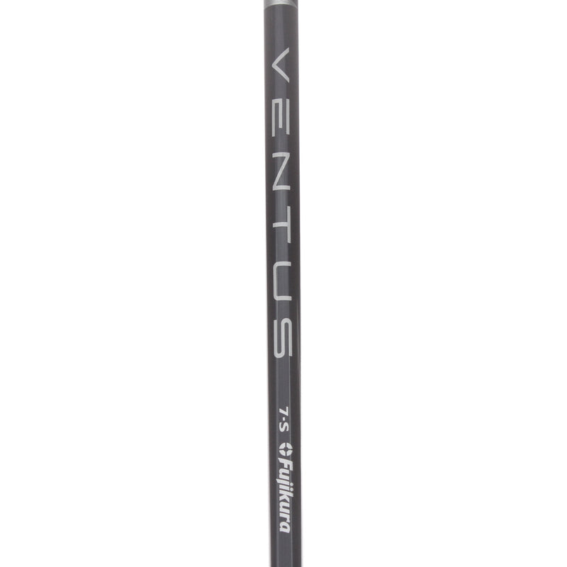 Wilson Staff Dynapower Graphite Mens Right Hand Fairway 7 Wood 21* Stiff - Fujikura Ventus 7-S