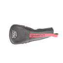 Wilson Staff Dynapower Graphite Mens Right Hand Fairway 7 Wood 21* Stiff - Fujikura Ventus 7-S